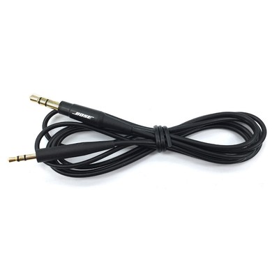 Bose 3.5mm to 2.5mm Cable for 