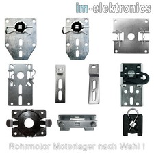 IM IMF Motor Lager für