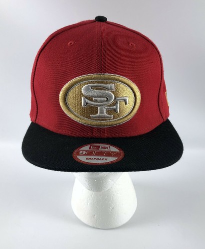 San Francisco 49ers Snapback Baseball 