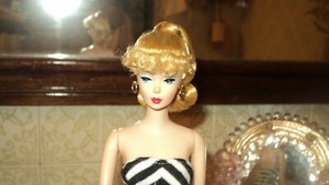 barbie 1959 ebay