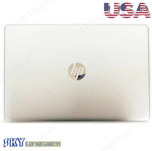 hp 14 inch laptop back cover