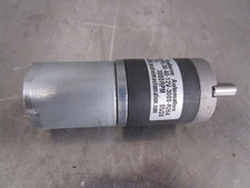 New Anaheim Automation DC Brushless Motor 12V, 3000RPM BDPG-36-40-12V-3000-R264