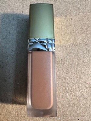 ディオール　ルージュ ディオール フォーエヴァー リキッド113 Twinkle DIOR Rouge Forever Sequin Liquid Glitter Lipstick #113 TWINKLE