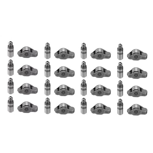 For Chevy Equinox HHR Malibu 16 Set Rocker Arms & Valve Lifters Replacement - Picture 6 of 12
