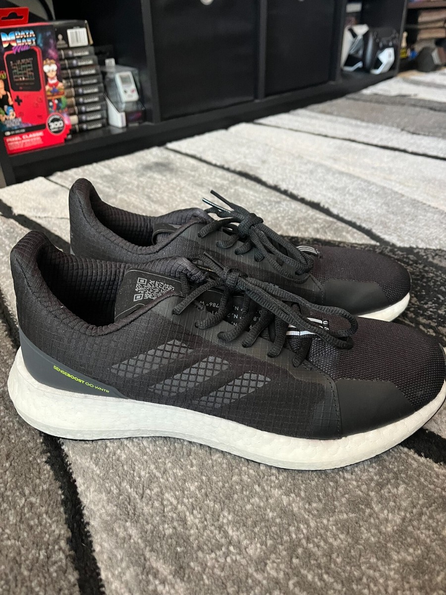 boost go adidas