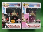 Pop Funko #1218 Set Gloomy Gloomy Bear CHASE Toy Tokyo Exclusive