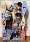 My Scene Barbie Vintage 2002 RARE w/CD Extra Outfits~Spring Break Theme