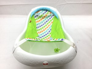 fisher price sling n seat tub