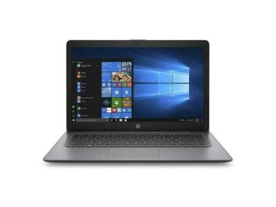 HP Stream 14'' (32GB eMMC, AMD Dual-Core A4-9120E, 1.50GHz, 4GB, AMD Radeon...