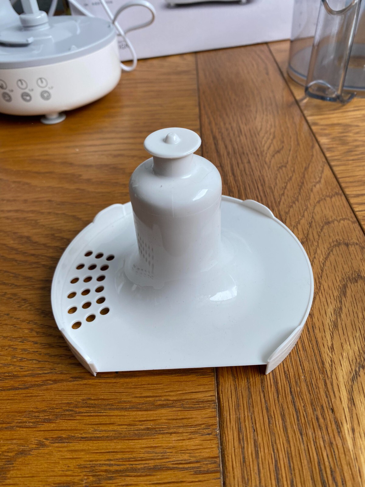 Kenwood Compact Food Processor, 1.4L FP120 SPARE PARTS eBay