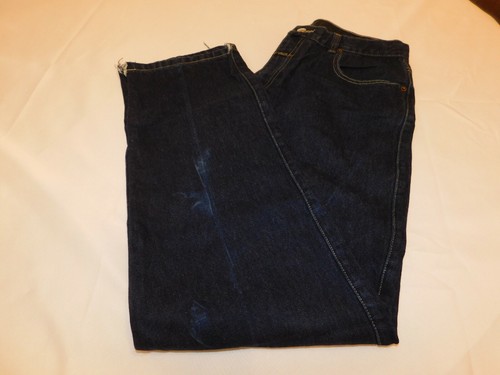 Marithe + Francois Girbaud Men's Jeans Blue Denim Pants W 33 L 32 EUC | eBay