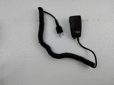 New NOS Densei Microphone SM-505 Same Day Shipping