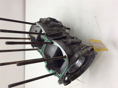 Ski Doo Case Crankcase Scandic SWT WT SUV 550F 550 Fan OEM 420891061
