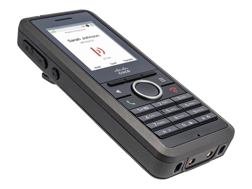 Cisco CP-6825-3PC-K9 inkl VAT
