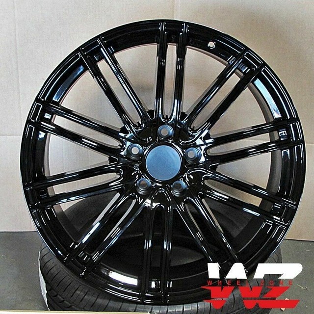Wheels rims 22 Inch for Porsche Cayenne E3 III 22x10 2017+ 5x130 eBay