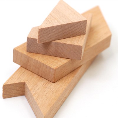 Holz-IQ-Spiel, Taschenpuzzle, für Kinder im Kindergarten, Jungen und Mädchen