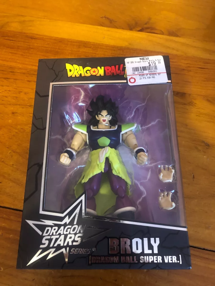 Dragon Ball Super: Broly Online