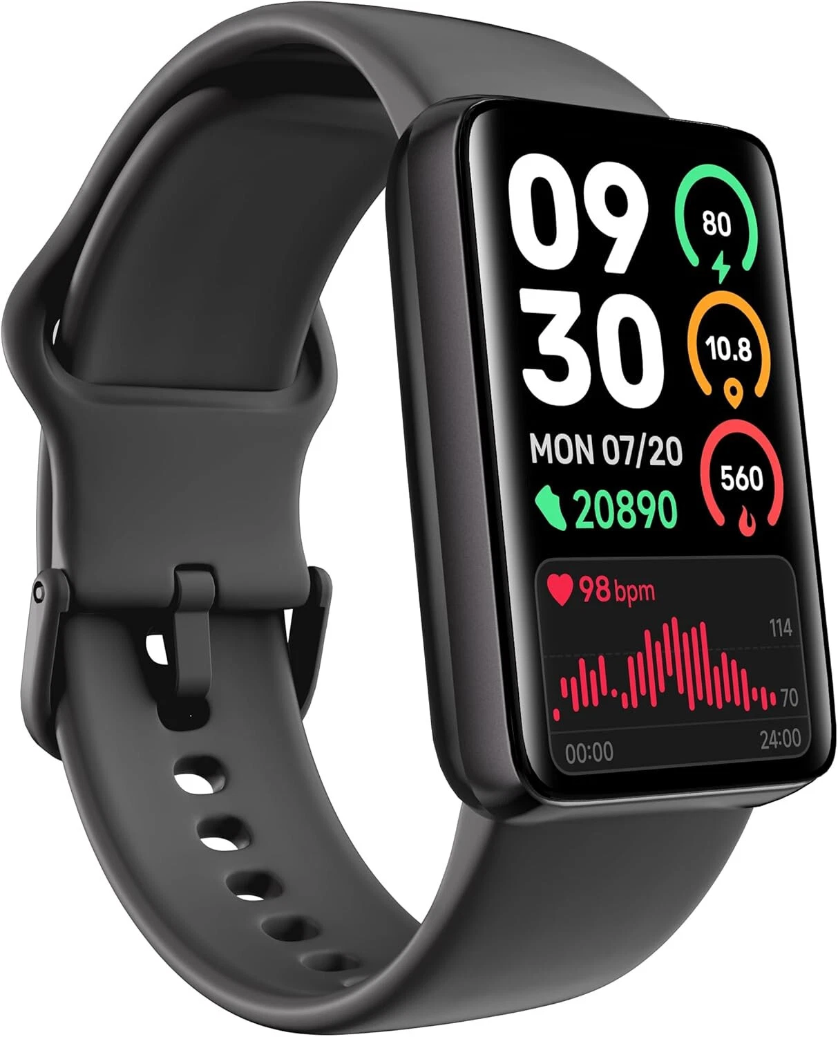 Smartwatch Women Men with Phone Function Wristwatch Sports Watch for Android IOS
