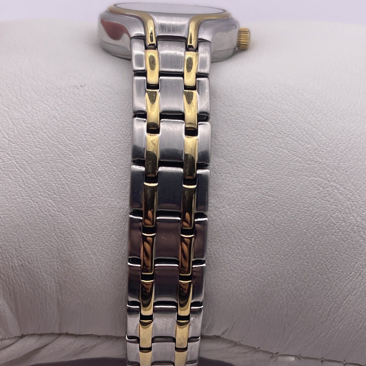 Timex Indiglo Quartz Watch Women
