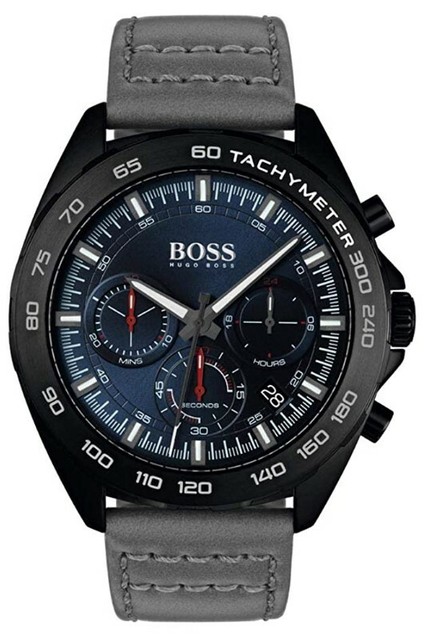 hugo boss intensity watch