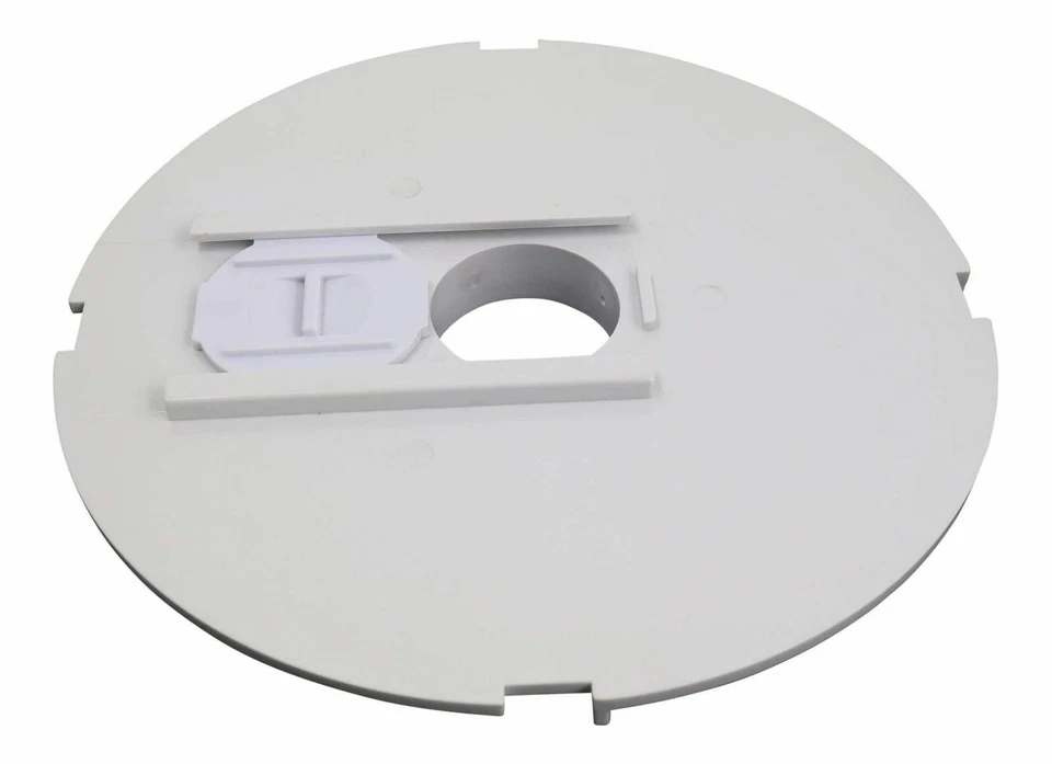 Kit de cesta y placa de vacío Paramount Skimmer Paramount SP5000 cesta de aspiradora Skimmer Foto 4 de 4