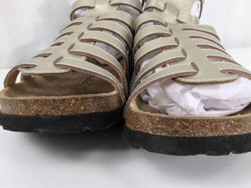 Sandalias de gladiador Betula de Birkenstock con tiras talla EU 42/US 11 - Imagen 2 de 20
