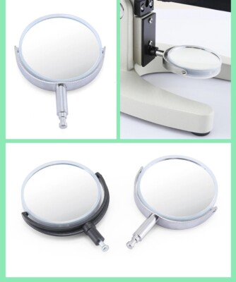 鏡 ea Mini Hawkeye Mirror (3365ITH) - Midwest Bus Parts