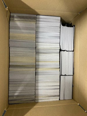 Bulk Flesh and Blood Karten Lot (4500+ Box) Restposten Sammlung Englisch ORIGINAL