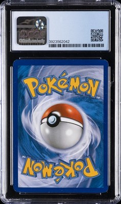 2011 POKEMON CALL OF LEGENDS #SL7 LUGIA-HOLO CGC 8.5 | eBay