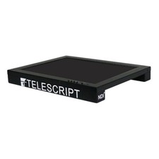 Telescript 21.5 Inch Black IP Teleprompter Monitor Internal Speakers Black PRO