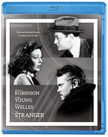 Stranger 1946 - Blur - G3Z