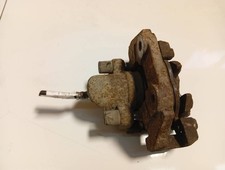 BMW 7-Series 2007 Disc-Brake Caliper - REAR RIGHT used, Genuine FR2707390-50