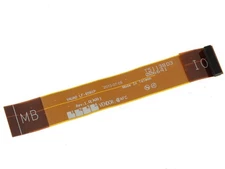 Dell OEM Latitude E7440 Ribbon Cable for USB Audio Ports IO Circuit Board RF1X0