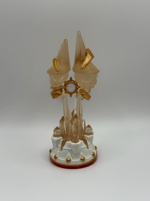 Skylanders Trap Team Sunscraper Spire Light Element Expansion Extra Level  