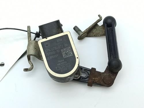 BMW 5 GT F07 2011 Links Vorderes Scheinwerfer Niveau Sensor 6784072 6778263