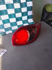Mazda CX-5 2012-2017 Rear Tail Light Lamp Right Driver Side OUTER  KD5451150 #J