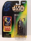 STAR WARS POTF - PRINCESS LEIA EXPANDED UNIVERSE FIGURE - BEAUTIFUL MINT - 1998
