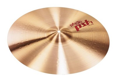 PAISTE PST 7 THIN CRASH 14 ZOLL BECKEN