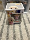 Funko Pop! Vinyl: WWE - Ric Flair - Target (Exclusive) #17
