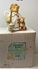 Cherished Teddies - CELESTE "An Angel to Watch Over You