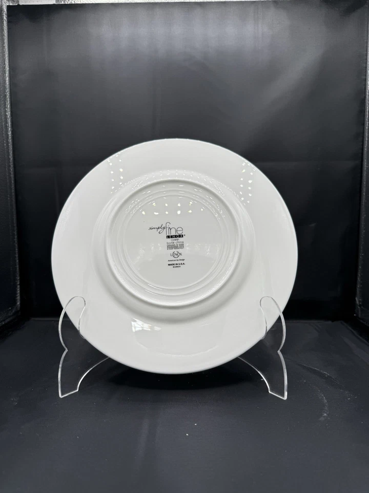 Chirp by Lenox Salad Plates - Image 2 of 2