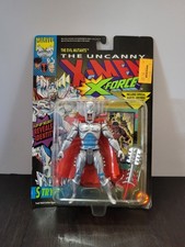 Stryfe 1992 X-Men MARVEL ToyBiz MOC NEW Seale...