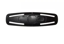 Baby Harness Replacement Safety Buckle Clip For Britax Pioneer Car Seat Belt 