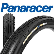 New Panaracer 29x2.10 GravelKing SK TLR Blackwall Tubeless Ready Folding Tire