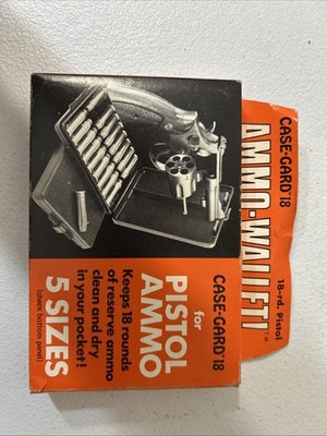 Case-gard Ammo -wallet