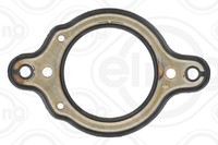 Elring Dichtung SteuergehäUsedeckel 987.870 FüR Chevrolet Corvette C8 Z06