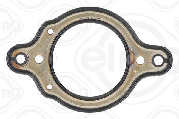 Elring Dichtung SteuergehäUsedeckel 987.870 FüR Chevrolet Corvette C8 Z06-image