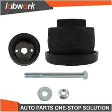 Labwork Body Mount Kit 2001-2019 For Chevy Chevrolet Silverado 1500 Truck