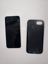 Apple iPhone 5s - 64 GB - Silver Unlocked