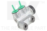 Bremskraftregler FÜR Fiat Punto (176 ), Fiat Punto Cabriolet (176 ) - NK 892325